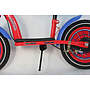 Marvel - Luxe Metalen Loopfiets 12&quot; - Spiderman