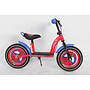 Marvel - Luxe Metalen Loopfiets 12&quot; - Spiderman