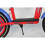 Marvel - Luxe Metalen Loopfiets 12&quot; - Spiderman