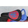 Marvel - Luxe Metalen Loopfiets 12&quot; - Spiderman