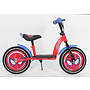 Marvel - Luxe Metalen Loopfiets 12&quot; - Spiderman
