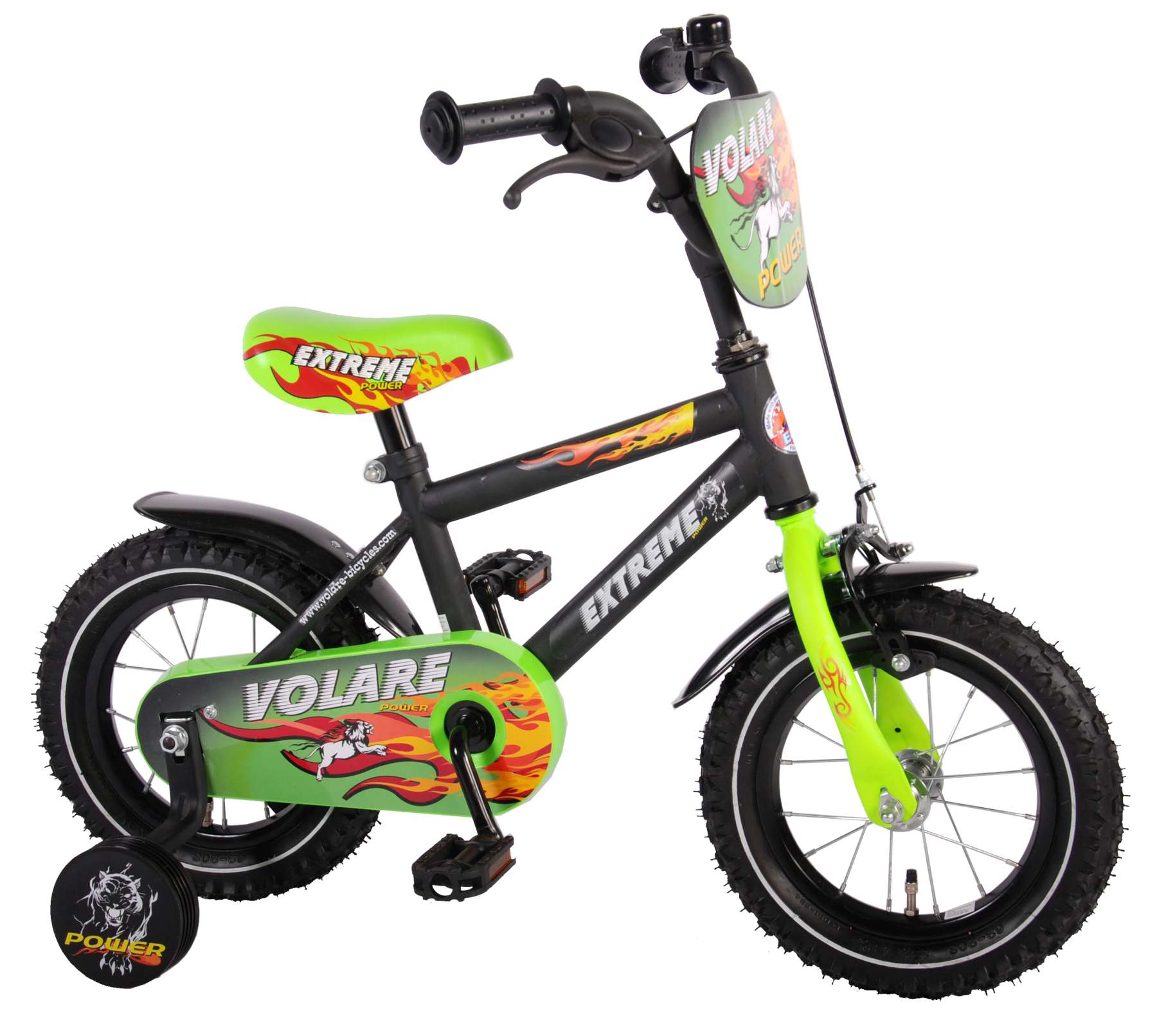 Детский велосипед Volare Mulino extreme 12 41243