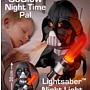 Disney - Star Wars Darth Vader Go Glow Gosedjur Nattlampa