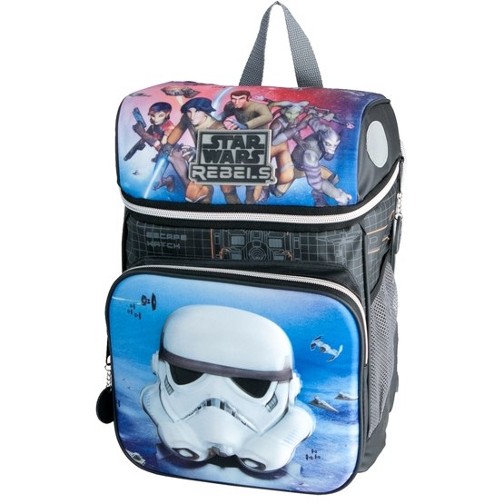 StarWars - Ryggsäck - BackPack
