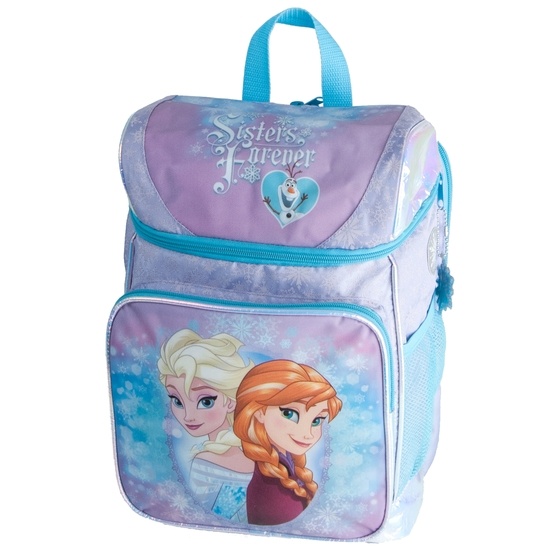 Frozen - Ryggsäck - BackPack
