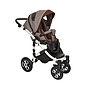 Tirso - Barnvagn - Duo - NTR12CC