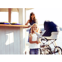 Caravel - Barnvagn - Duo - Bali
