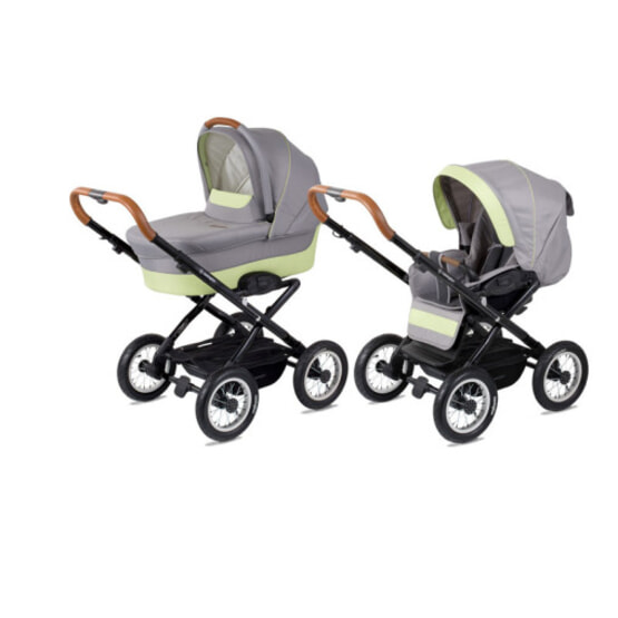 Corvet - Barnvagn - Duo - Bali
