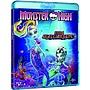 Monster High - Great Scarrier Reef - BluRay