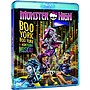 Monster High - Boo York - BluRay