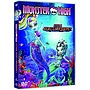 Monster High - Great Scarrier Reef - DVD