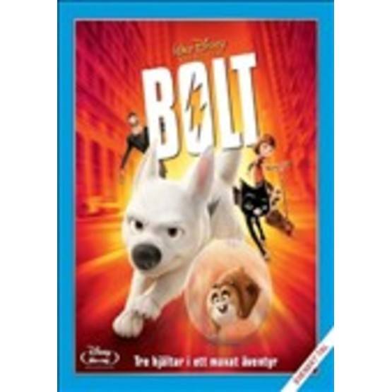 Disney - Bolt - Disneyklassiker 48 - BluRay