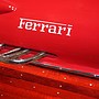 Cartronic Rc - Seamaster - Ferrari Arno XL