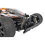 Cartronics Rc - Off Road Cars - 27 Mhz Big Wheel Monster Truck