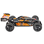 Cartronics Rc - Off Road Cars - 27 Mhz Big Wheel Monster Truck