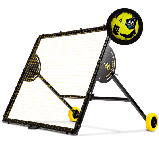 Munin Sports - Rebounder - M-Station Talent