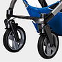X-Puls - Barnvagn - Carbon Black