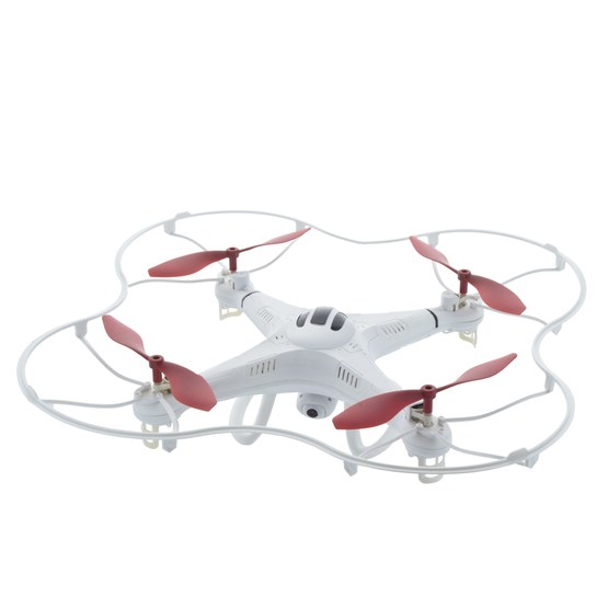 2Fast2Fun - Smart Drone Quadrocopter FPV