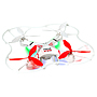 2Fast2Fun - Focus Drone Quadrocopter