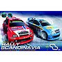 Scalextric - Scandinavian Rally  1:32