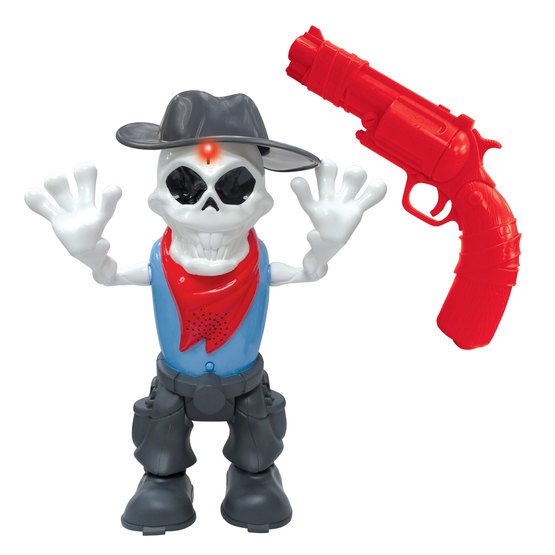 Dualit - Skeleton Blast