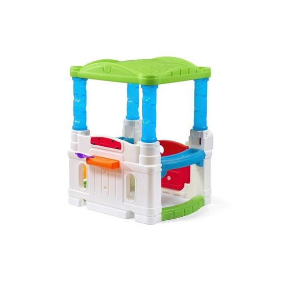 Step 2 wonderball house new arrivals