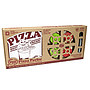 Tactic - Pizza Set - 27 Delar