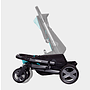 X-Cite - Barnvagn - Stone Grey