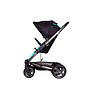 X-Cite - Barnvagn - Stone Grey