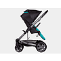X-Cite - Barnvagn - Stone Grey