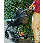 X-Cite - Barnvagn - Stone Grey