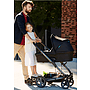 X-Cite - Barnvagn - Stone Grey
