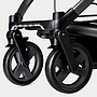 X-Cite - Barnvagn - Stone Grey