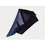 X-Cite - Barnvagn - Carbon Black