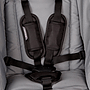X-Cite - Barnvagn - Carbon Black