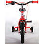 Volare - Extreme 12&quot; Ch. - Red