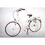 Volare - Aluminium City Wind Nexus 3  - No Front Carrier