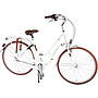 Volare - Aluminium City Wind Nexus 3  - No Front Carrier