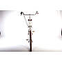 Volare - Aluminium City Wind Nexus 3  - No Front Carrier