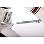 Volare - Aluminium City Wind Nexus 3  - No Front Carrier