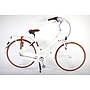 Volare - Aluminium City Wind Nexus 3  - No Front Carrier
