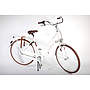 Volare - Aluminium City Wind Nexus 3  - No Front Carrier