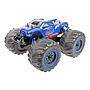 Cartronics Rc - Off Road Cars - 2.4 Ghz High Speed Buggy Shadow Striker
