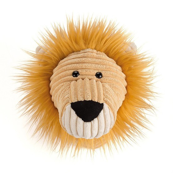 Jellycat - Cordy Roy Lion Wall Hanging