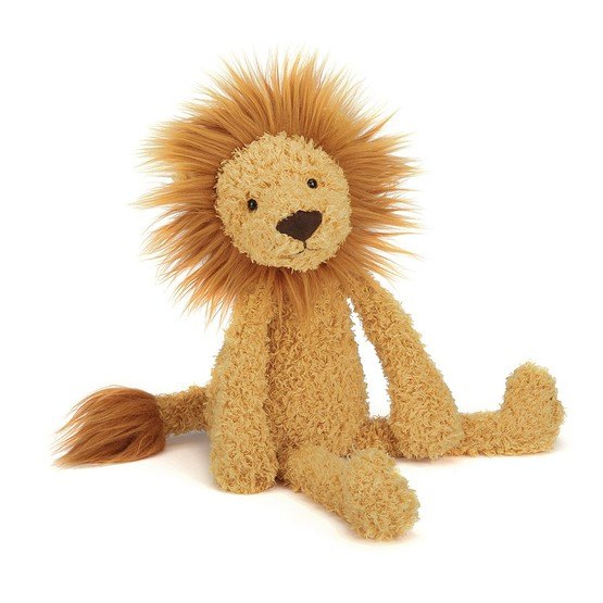 Jellycat - Wild Thing Lion