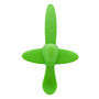 Oogaa - Flygplan Grön