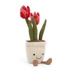 Jellycat - Gosedjur Amuseable Tulip
