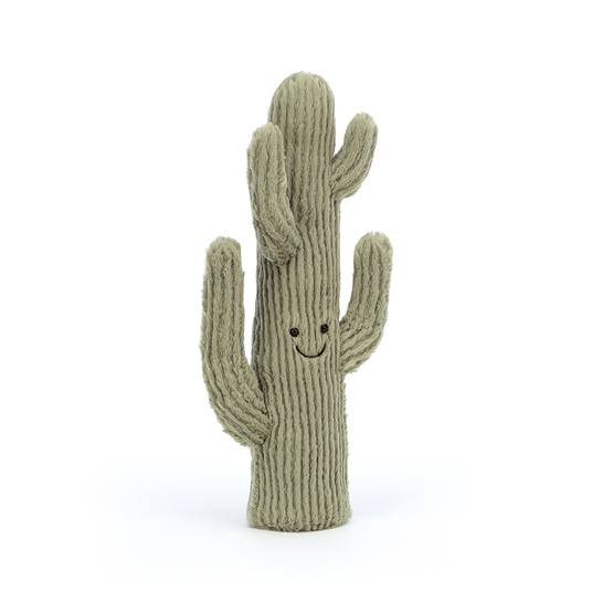 Jellycat - Gosedjur Amuseable Desert Cactus Small
