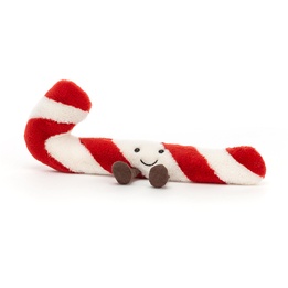Jellycat - Amuseable Candy Cane Little