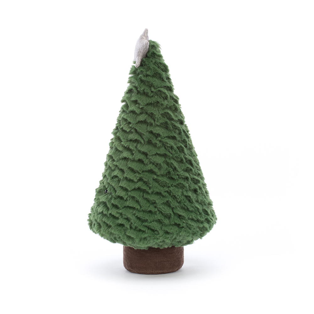 Jellycat Amuseable Fraser Fir Christmas Tree Small